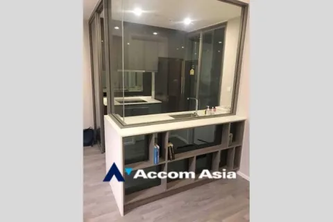 Eigentumswohnung in Watthana, Bangkok, Thailand, 2 Schlafzimmer № 215879 - Foto 6