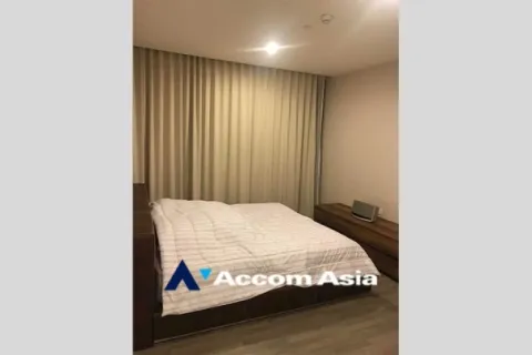 Eigentumswohnung in Watthana, Bangkok, Thailand, 2 Schlafzimmer № 215879 - Foto 10