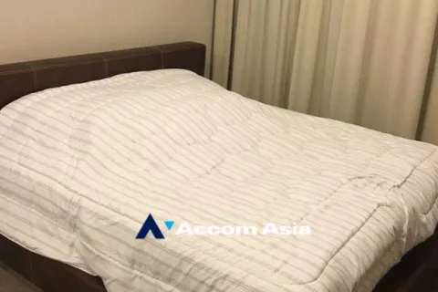 Eigentumswohnung in Watthana, Bangkok, Thailand, 2 Schlafzimmer № 215879 - Foto 8