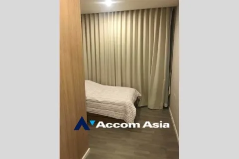 Eigentumswohnung in Watthana, Bangkok, Thailand, 2 Schlafzimmer № 215879 - Foto 9