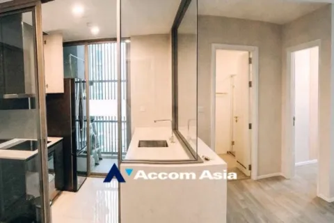 Eigentumswohnung in Watthana, Bangkok, Thailand, 2 Schlafzimmer № 215879 - Foto 4