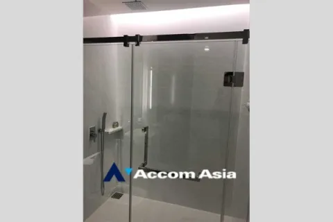 Eigentumswohnung in Watthana, Bangkok, Thailand, 2 Schlafzimmer № 215879 - Foto 12