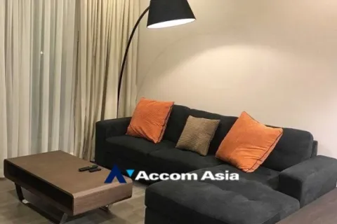 Eigentumswohnung in Watthana, Bangkok, Thailand, 2 Schlafzimmer № 215879 - Foto 3