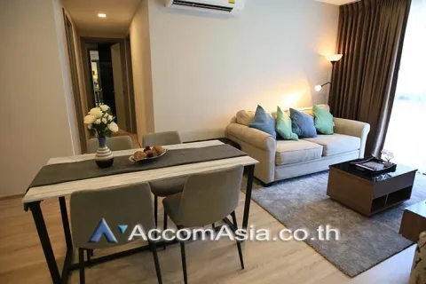 Eigentumswohnung in Watthana, Bangkok, Thailand, 2 Schlafzimmer  № 215880 - Foto 6