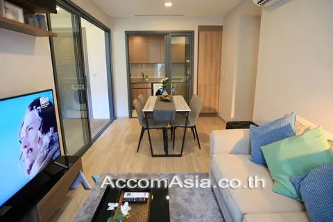 Eigentumswohnung in Watthana, Bangkok, Thailand, 2 Schlafzimmer  № 215880 - Foto 5