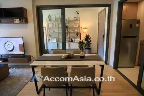 Eigentumswohnung in Watthana, Bangkok, Thailand, 2 Schlafzimmer  № 215880 - Foto 4