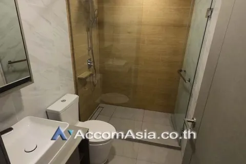 Eigentumswohnung in Watthana, Bangkok, Thailand, 2 Schlafzimmer  № 215880 - Foto 10
