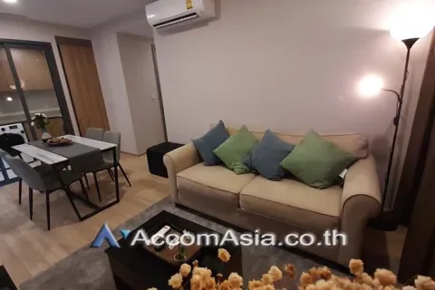 Eigentumswohnung in Watthana, Bangkok, Thailand, 2 Schlafzimmer  № 215880 - Foto 12