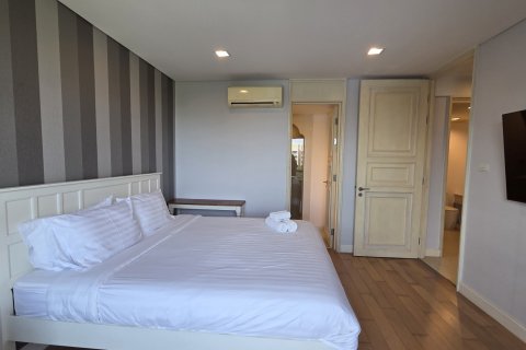 Кондоминиум с 4 спальнями в Хуа Хине, Таиланд № 137873 - фото 11