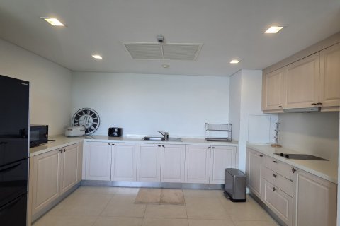 Кондоминиум с 4 спальнями в Хуа Хине, Таиланд № 137873 - фото 9