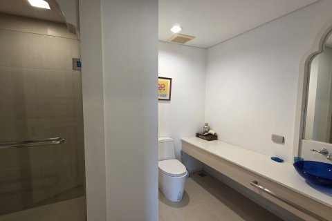 Кондоминиум с 4 спальнями в Хуа Хине, Таиланд № 137873 - фото 17