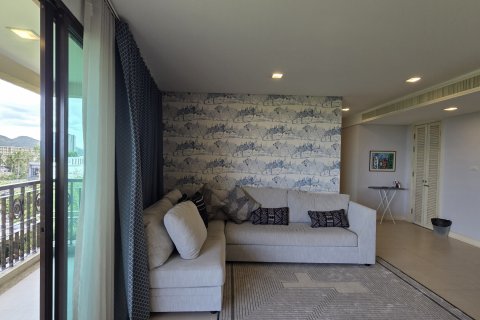 Кондоминиум с 4 спальнями в Хуа Хине, Таиланд № 137873 - фото 7