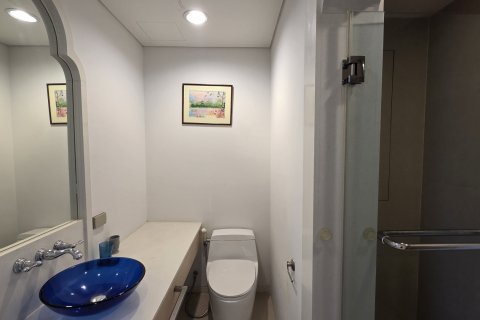 Кондоминиум с 4 спальнями в Хуа Хине, Таиланд № 137873 - фото 14