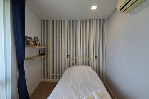 Кондоминиум с 4 спальнями в Хуа Хине, Таиланд № 137873 - фото 18