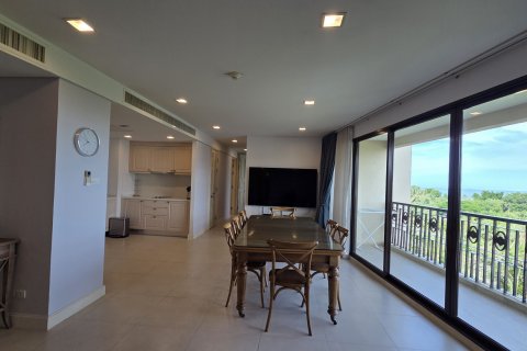 Кондоминиум с 4 спальнями в Хуа Хине, Таиланд № 137873 - фото 3