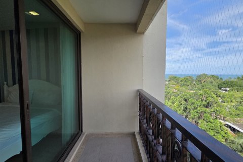 Кондоминиум с 4 спальнями в Хуа Хине, Таиланд № 137873 - фото 22