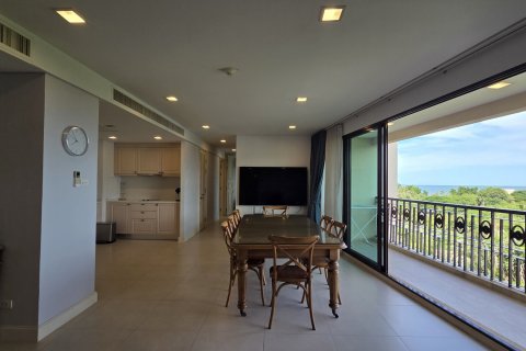 Кондоминиум с 4 спальнями в Хуа Хине, Таиланд № 137873 - фото 2