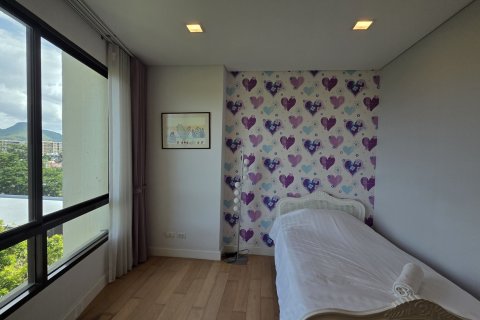 Кондоминиум с 4 спальнями в Хуа Хине, Таиланд № 137873 - фото 25