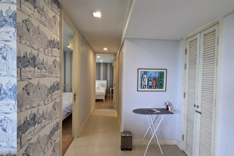 Кондоминиум с 4 спальнями в Хуа Хине, Таиланд № 137873 - фото 10