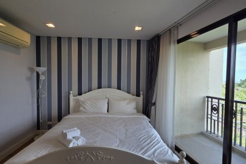 Кондоминиум с 4 спальнями в Хуа Хине, Таиланд № 137873 - фото 20