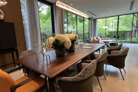 Дом в Банг Каео, Таиланд с 3 спальнями № 137876 - фото 8