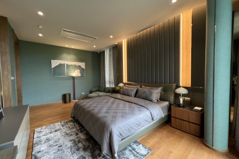 Дом в Банг Каео, Таиланд с 3 спальнями № 137876 - фото 4