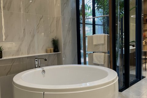 Дом в Банг Каео, Таиланд с 3 спальнями № 137876 - фото 3