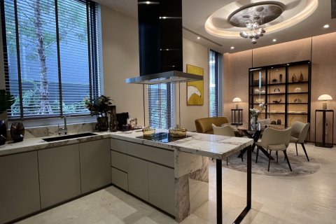 Дом в Банг Каео, Таиланд с 3 спальнями № 137876 - фото 2