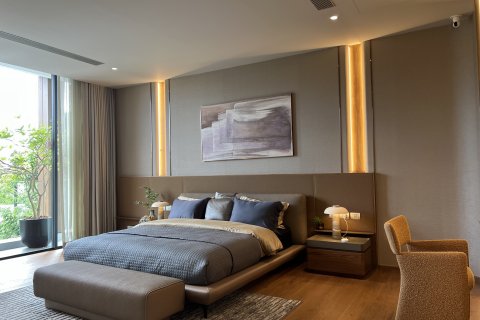 Дом в Банг Каео, Таиланд с 3 спальнями № 137876 - фото 6