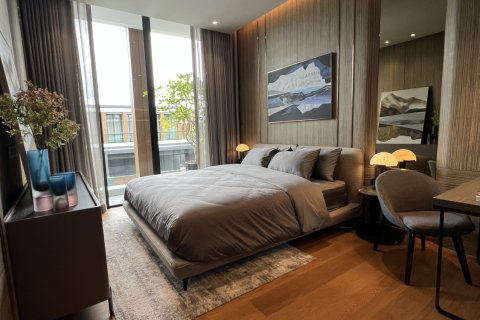 Дом в Банг Каео, Таиланд с 3 спальнями № 137876 - фото 5