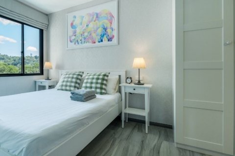 Condo à Phuket, Thaïlande, 2 chambres  № 140489 - photo 5