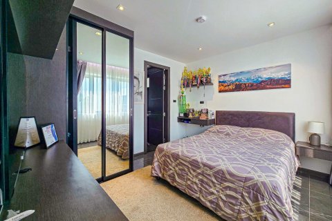 House in Pattaya, Thailand 3 bedrooms № 140487 - photo 7