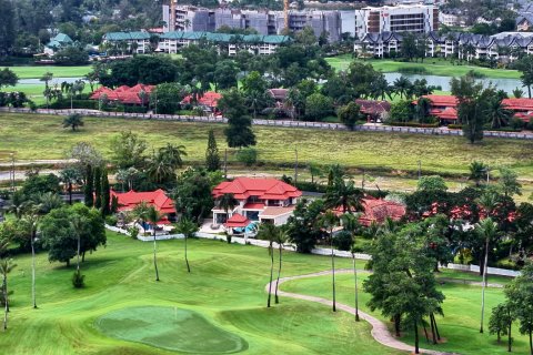 Villa in Phuket, Thailand 6 bedrooms № 140536 - photo 3