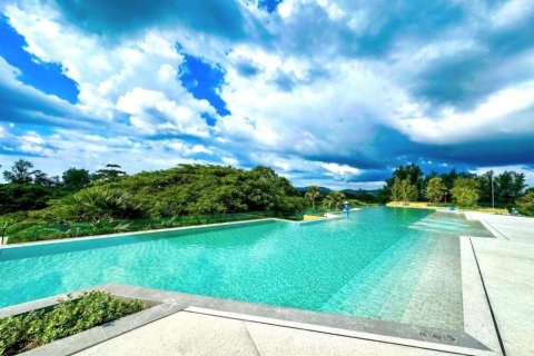 Студия в Пхукет, Таиланд № 140486 - фото 16