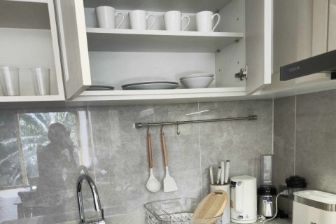 Студия в Пхукет, Таиланд № 140486 - фото 10