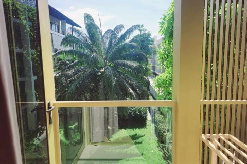 Студия в Пхукет, Таиланд № 140486 - фото 6