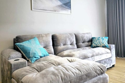 Студия в Пхукет, Таиланд № 140486 - фото 4