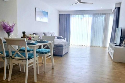 Студия в Пхукет, Таиланд № 140486 - фото 5