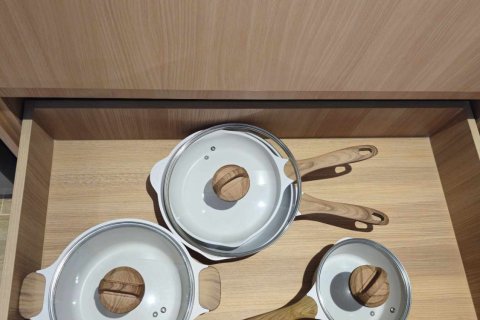 Студия в Пхукет, Таиланд № 140486 - фото 11