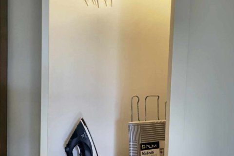 Студия в Пхукет, Таиланд № 140486 - фото 12