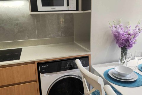 Студия в Пхукет, Таиланд № 140486 - фото 3