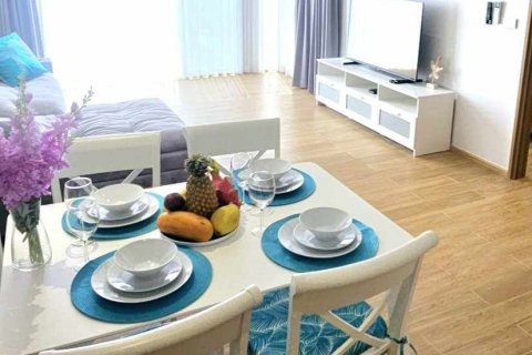 Студия в Пхукет, Таиланд № 140486 - фото 2