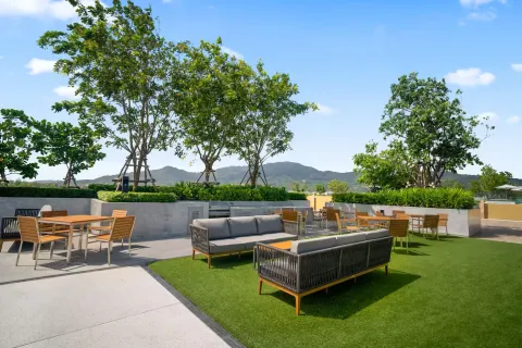 Studio in Phuket, Thailand № 140486 - photo 19