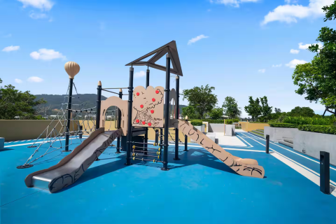 Studio in Phuket, Thailand № 140486 - photo 20