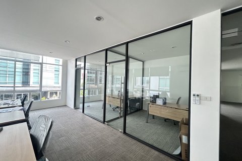 Townhouse in Bueng Kum, Bangkok, Thailand 6 bedrooms № 140537 - photo 23