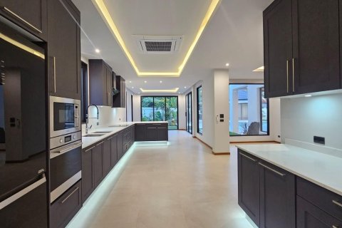 Villa à Phuket, Thaïlande 4 chambres № 140535 - photo 11