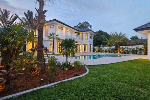 Villa à Phuket, Thaïlande 4 chambres № 140535 - photo 3