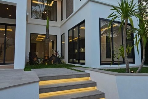 Villa à Phuket, Thaïlande 4 chambres № 140535 - photo 14