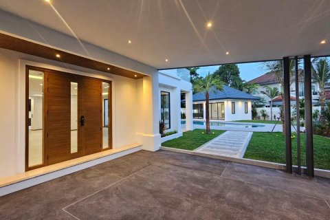 Villa à Phuket, Thaïlande 4 chambres № 140535 - photo 4