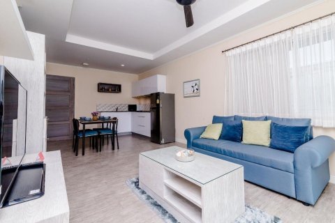 Отель в Хуа Хине, Таиланд № 142441 - фото 6